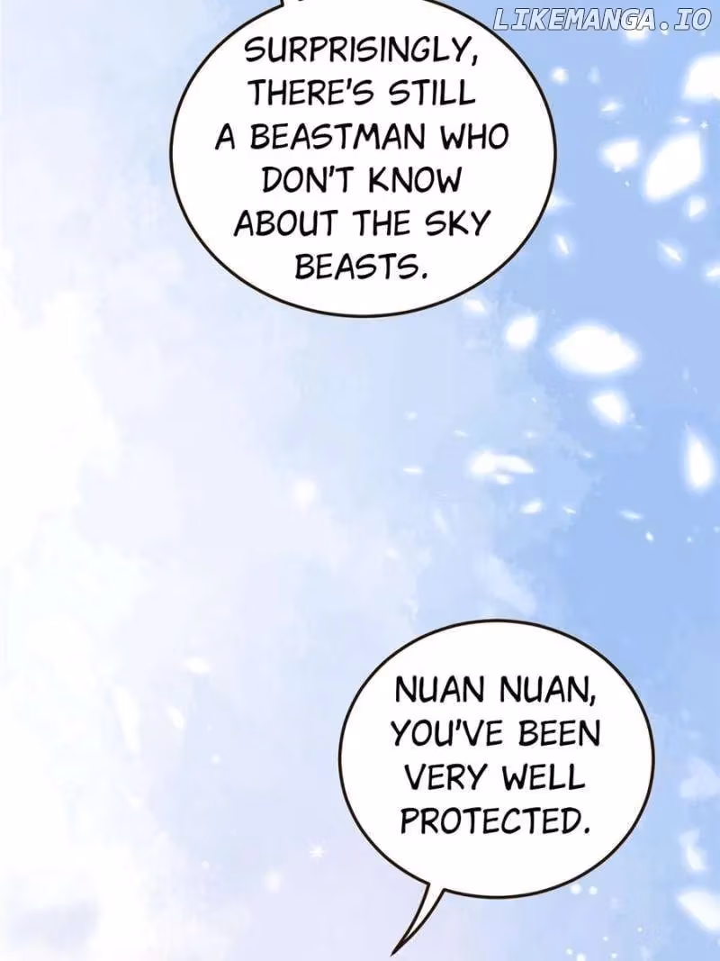 Read Taming My Royal Beast chapter 19 image 2 on Lezhin
