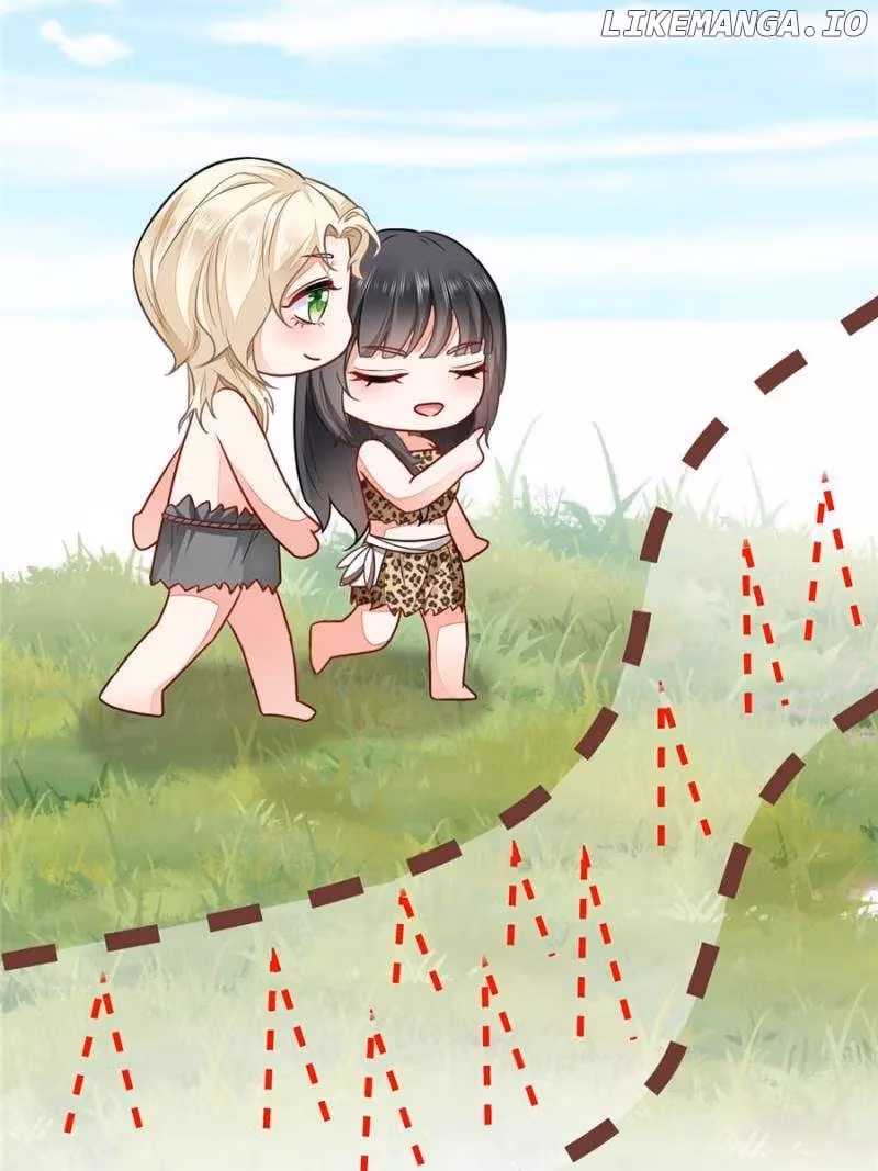 Read Taming My Royal Beast chapter 19 image 26 on Lezhin