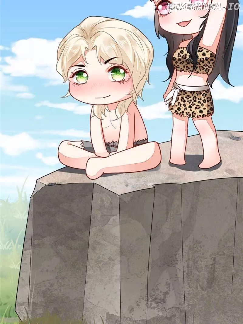 Read Taming My Royal Beast chapter 19 image 28 on Lezhin