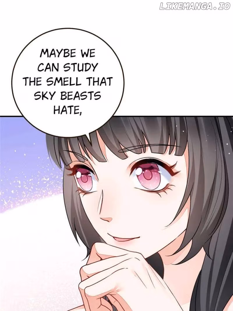 Read Taming My Royal Beast chapter 19 image 30 on Lezhin