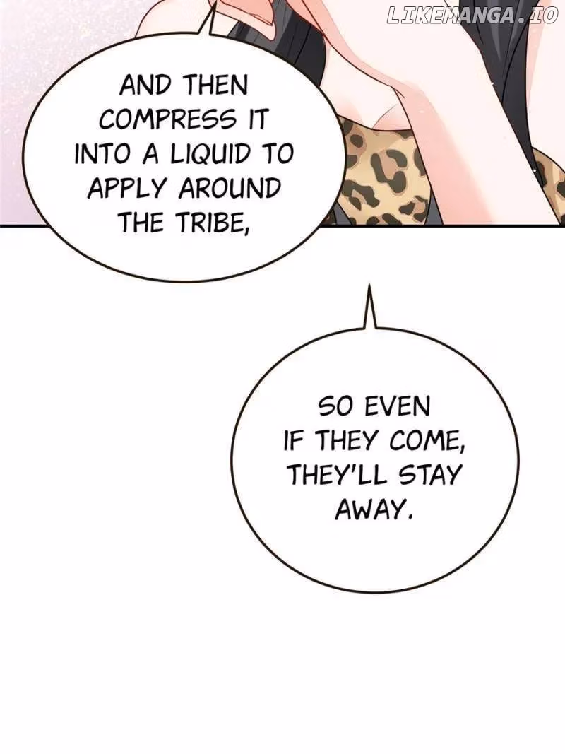 Read Taming My Royal Beast chapter 19 image 31 on Lezhin