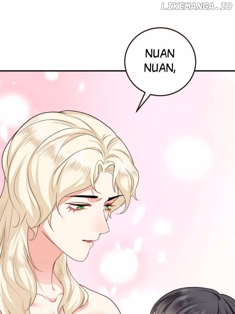 Read Taming My Royal Beast chapter 19 image 32 on Lezhin