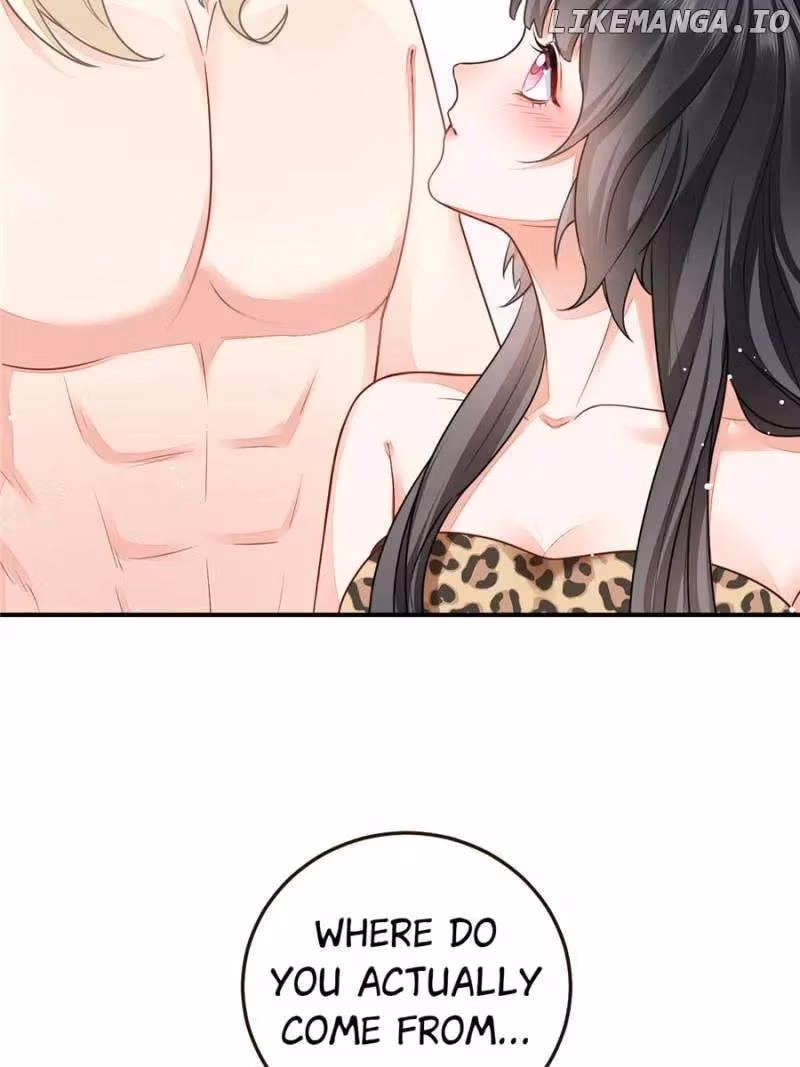 Read Taming My Royal Beast chapter 19 image 33 on Lezhin
