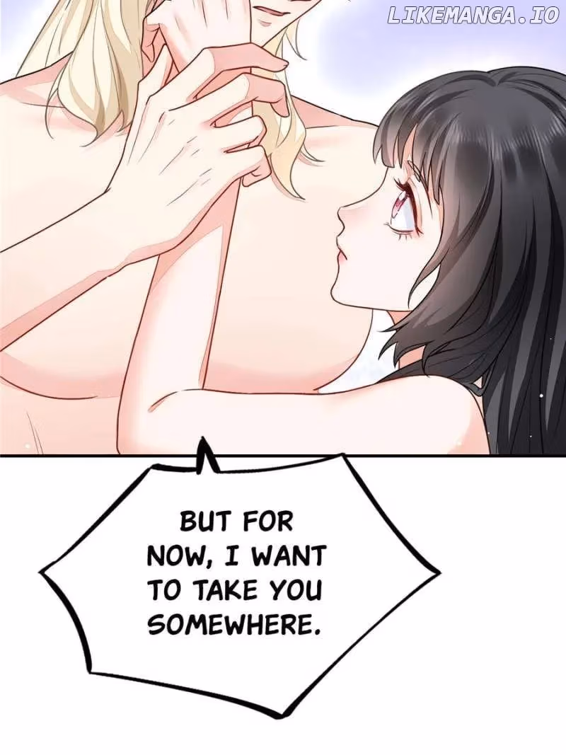 Read Taming My Royal Beast chapter 19 image 37 on Lezhin