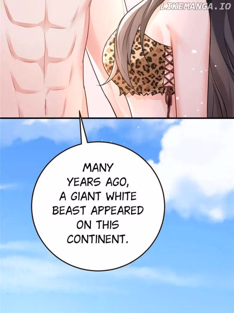 Read Taming My Royal Beast chapter 19 image 4 on Lezhin