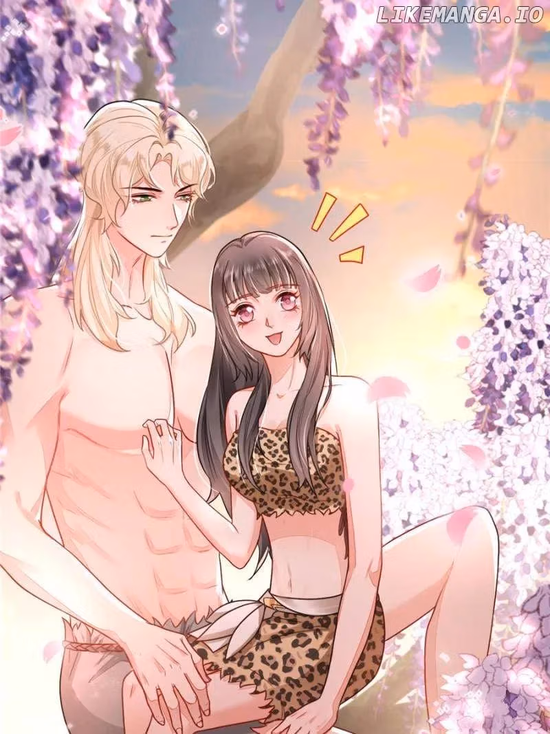 Read Taming My Royal Beast chapter 19 image 47 on Lezhin