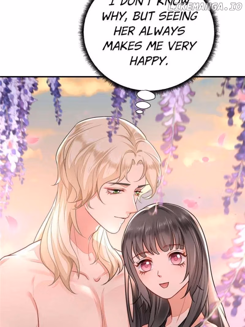 Read Taming My Royal Beast chapter 19 image 49 on Lezhin