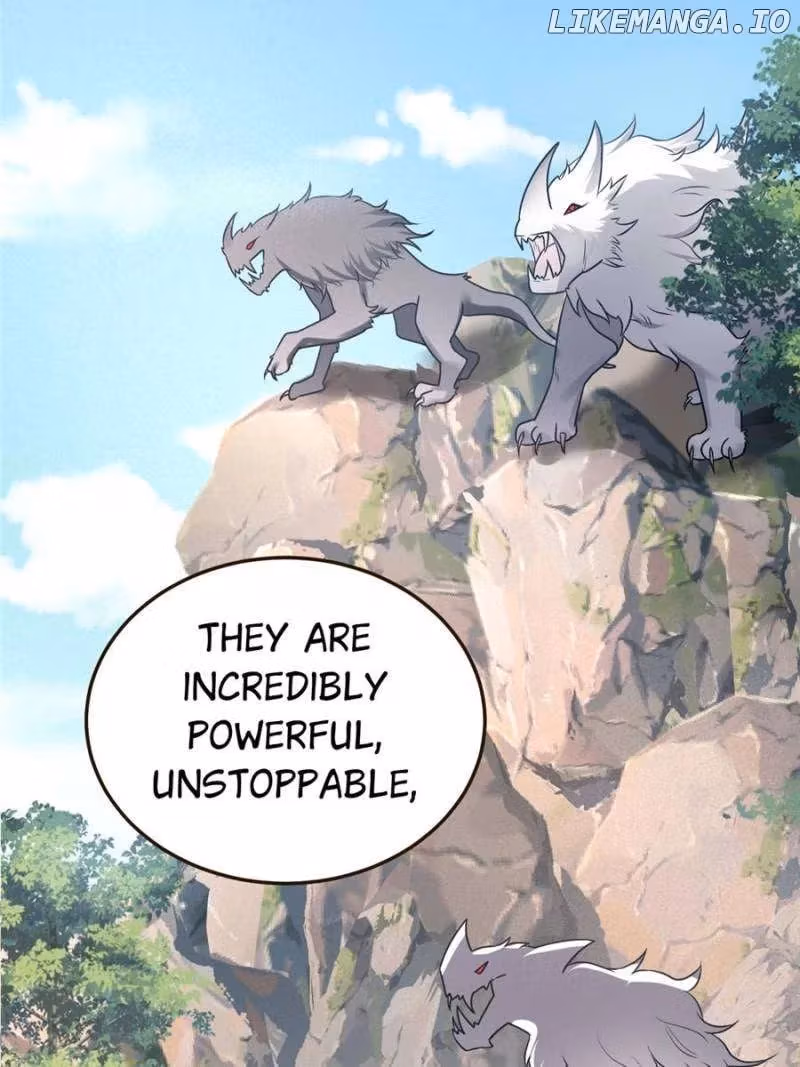 Read Taming My Royal Beast chapter 19 image 5 on Lezhin