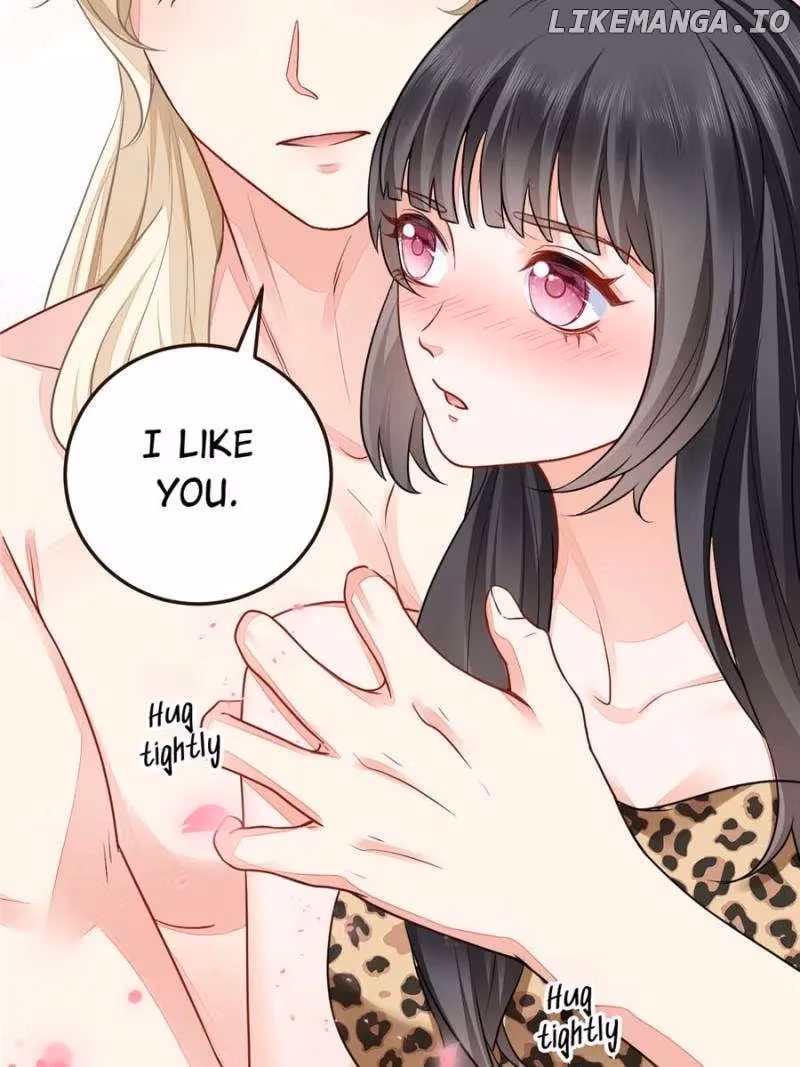 Read Taming My Royal Beast chapter 19 image 59 on Lezhin