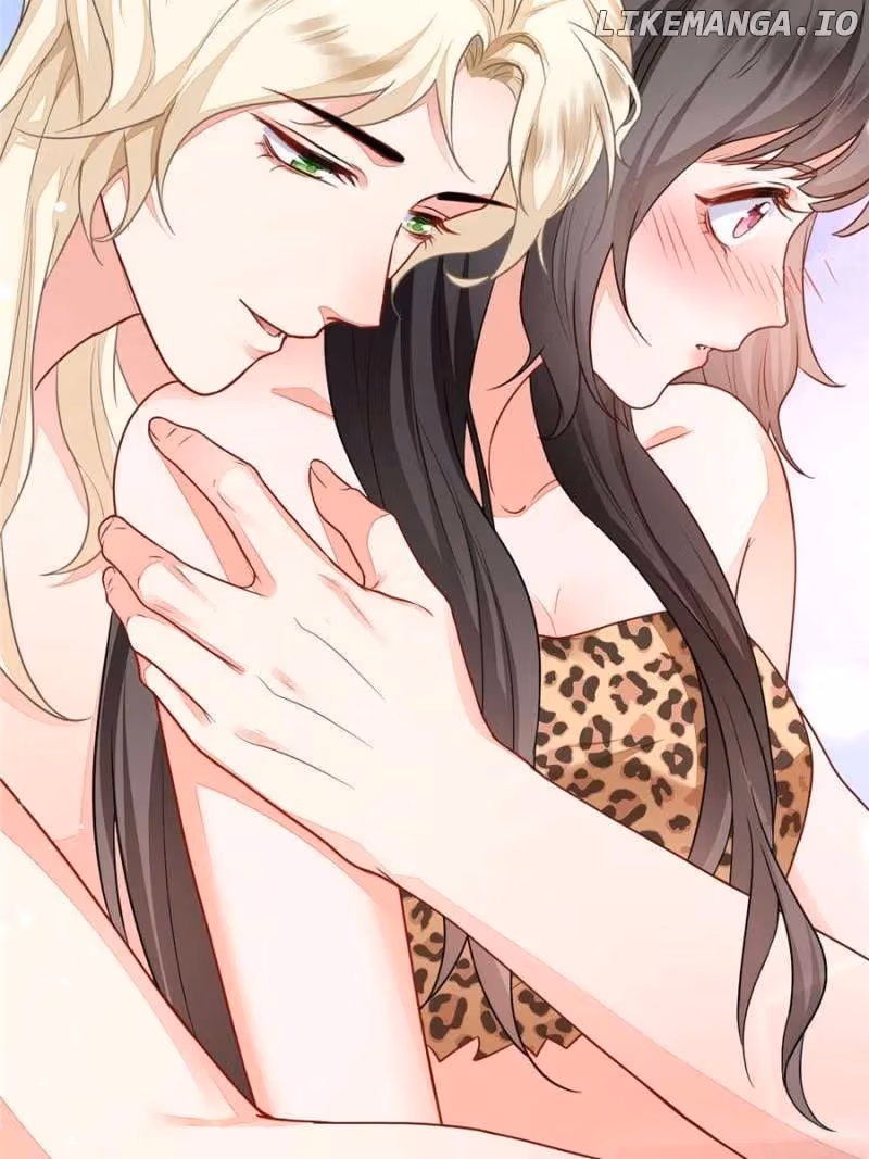 Read Taming My Royal Beast chapter 19 image 65 on Lezhin