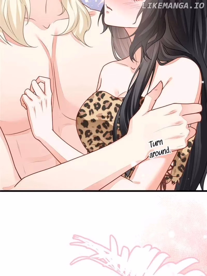 Read Taming My Royal Beast chapter 19 image 69 on Lezhin
