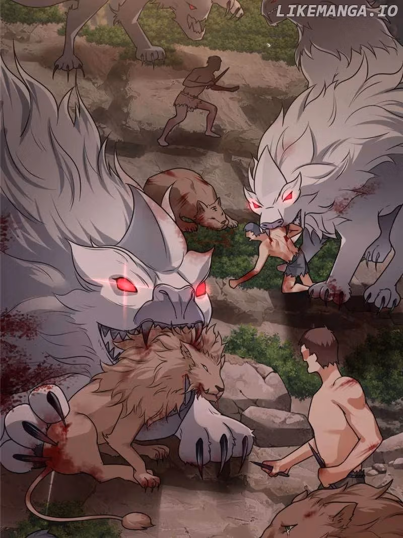 Read Taming My Royal Beast chapter 19 image 8 on Lezhin