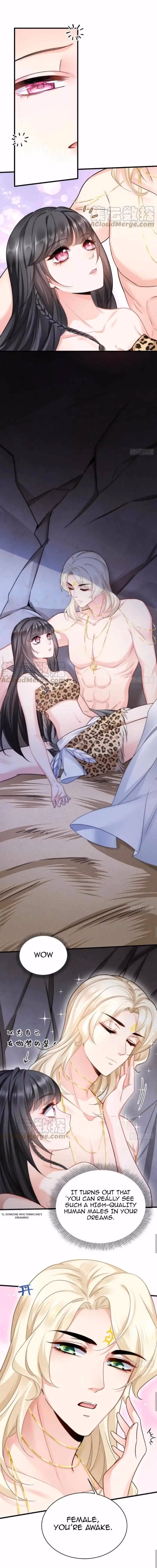 Read Taming My Royal Beast chapter 2 image 0 on Lezhin