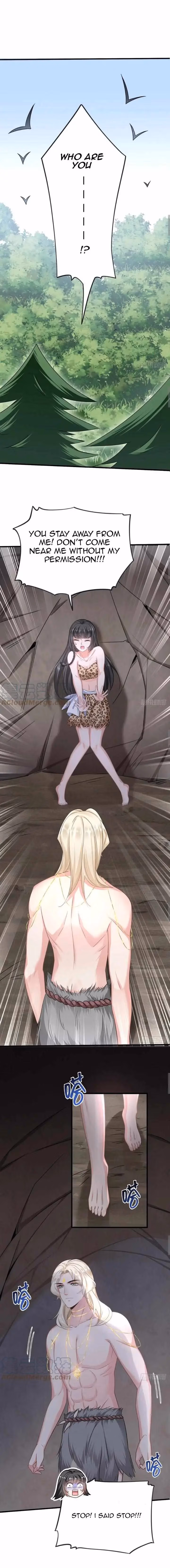 Read Taming My Royal Beast chapter 2 image 1 on Lezhin