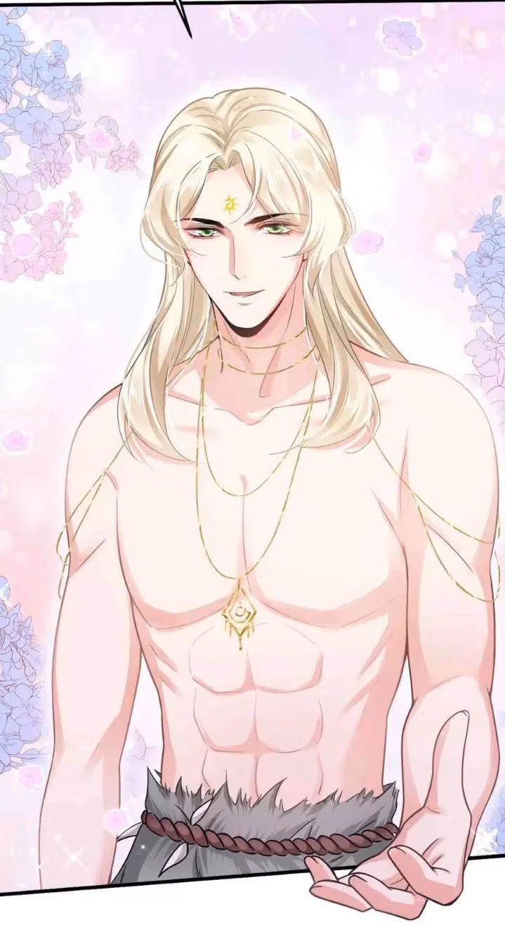 Read Taming My Royal Beast chapter 2 image 11 on Lezhin