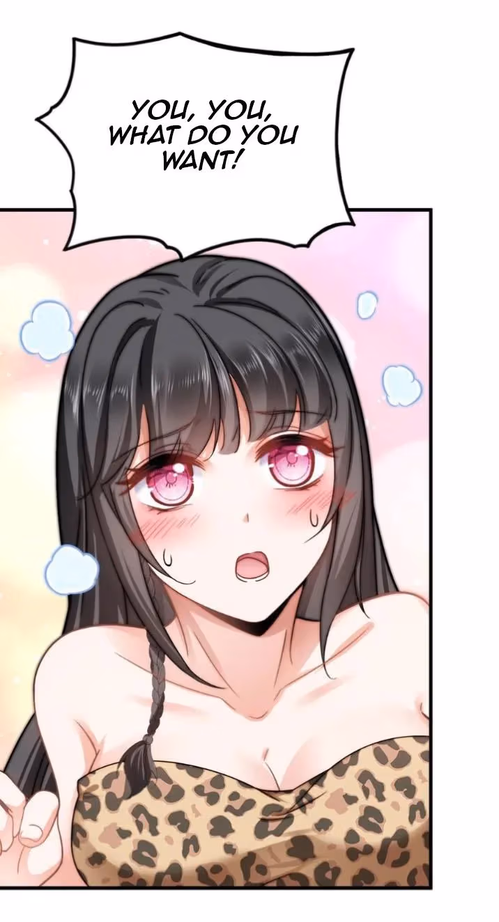 Read Taming My Royal Beast chapter 2 image 7 on Lezhin