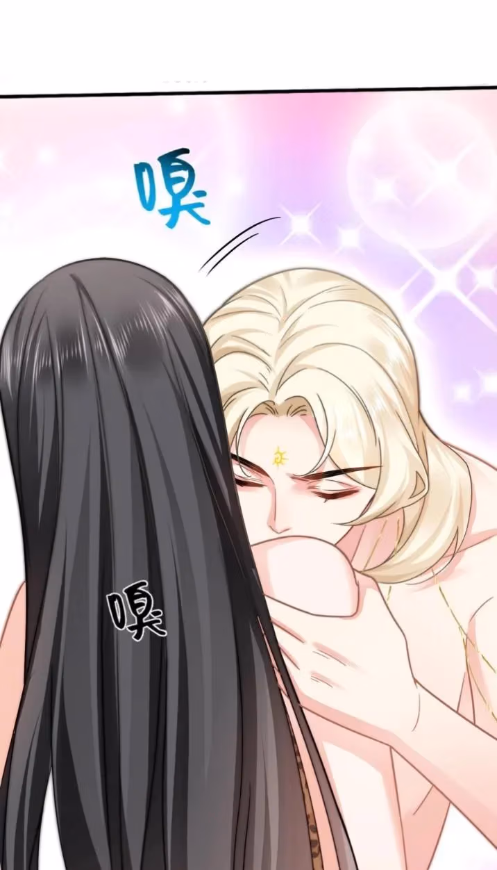 Read Taming My Royal Beast chapter 2 image 8 on Lezhin