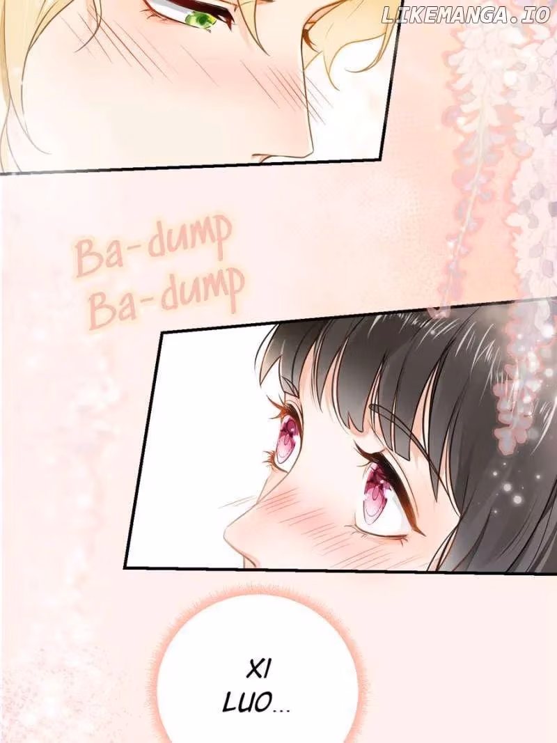 Read Taming My Royal Beast chapter 20 image 1 on Lezhin