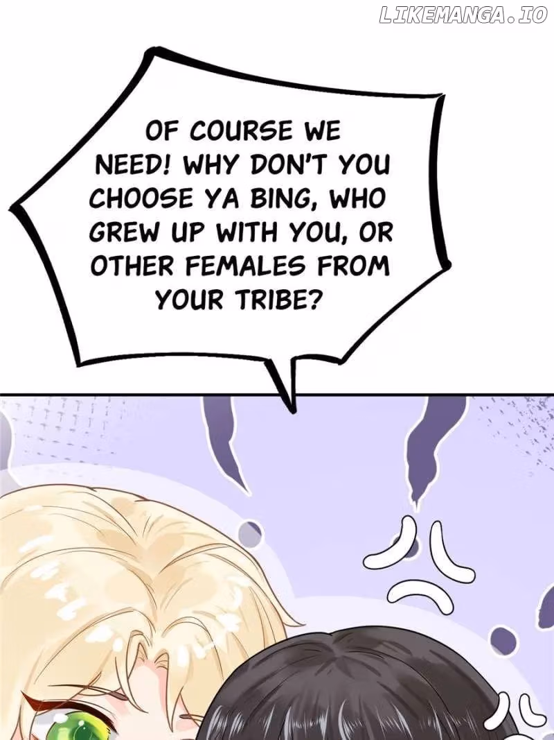 Read Taming My Royal Beast chapter 20 image 17 on Lezhin