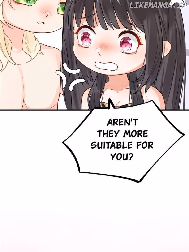 Read Taming My Royal Beast chapter 20 image 18 on Lezhin