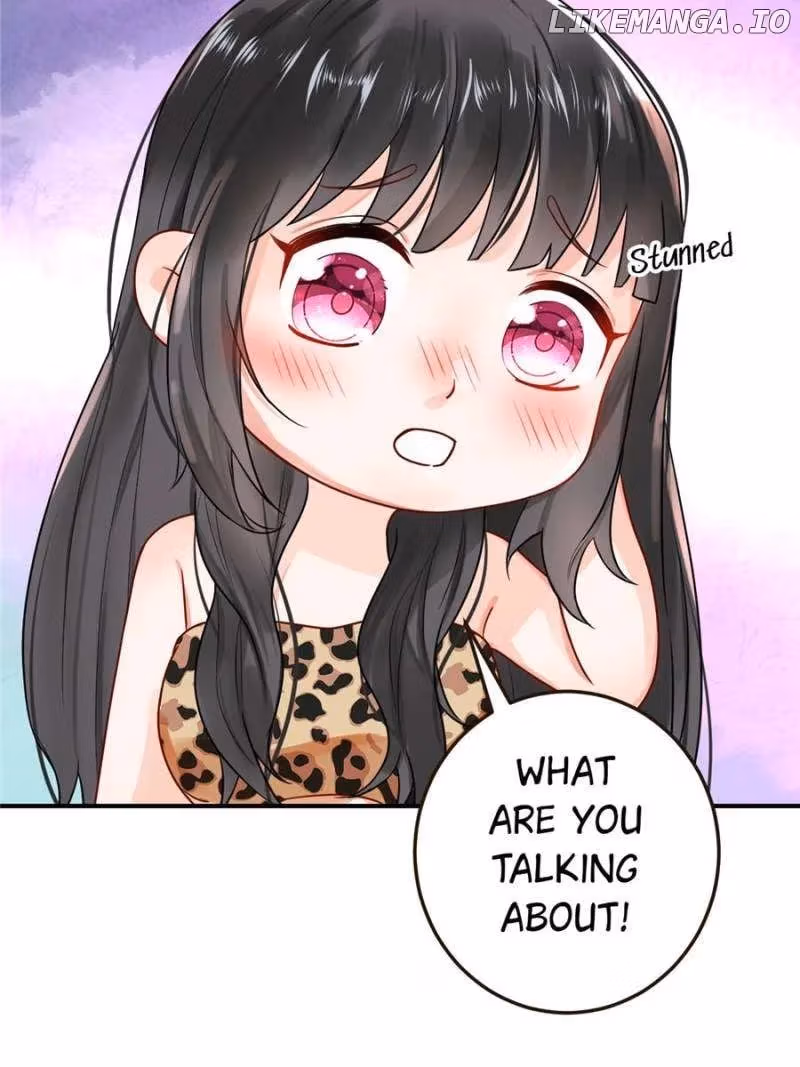 Read Taming My Royal Beast chapter 20 image 22 on Lezhin