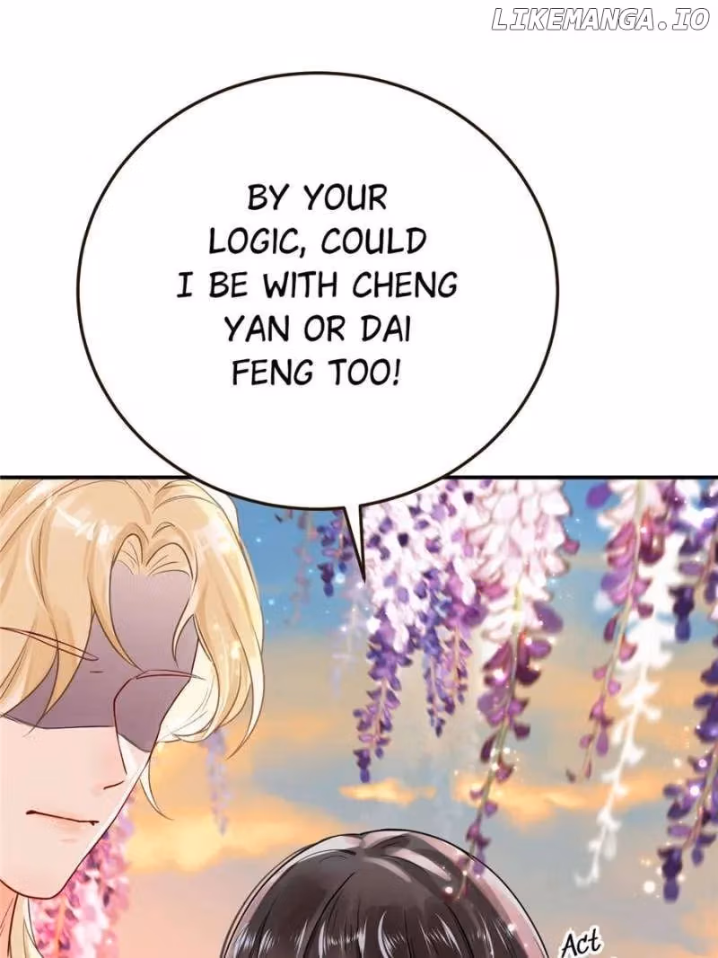 Read Taming My Royal Beast chapter 20 image 23 on Lezhin