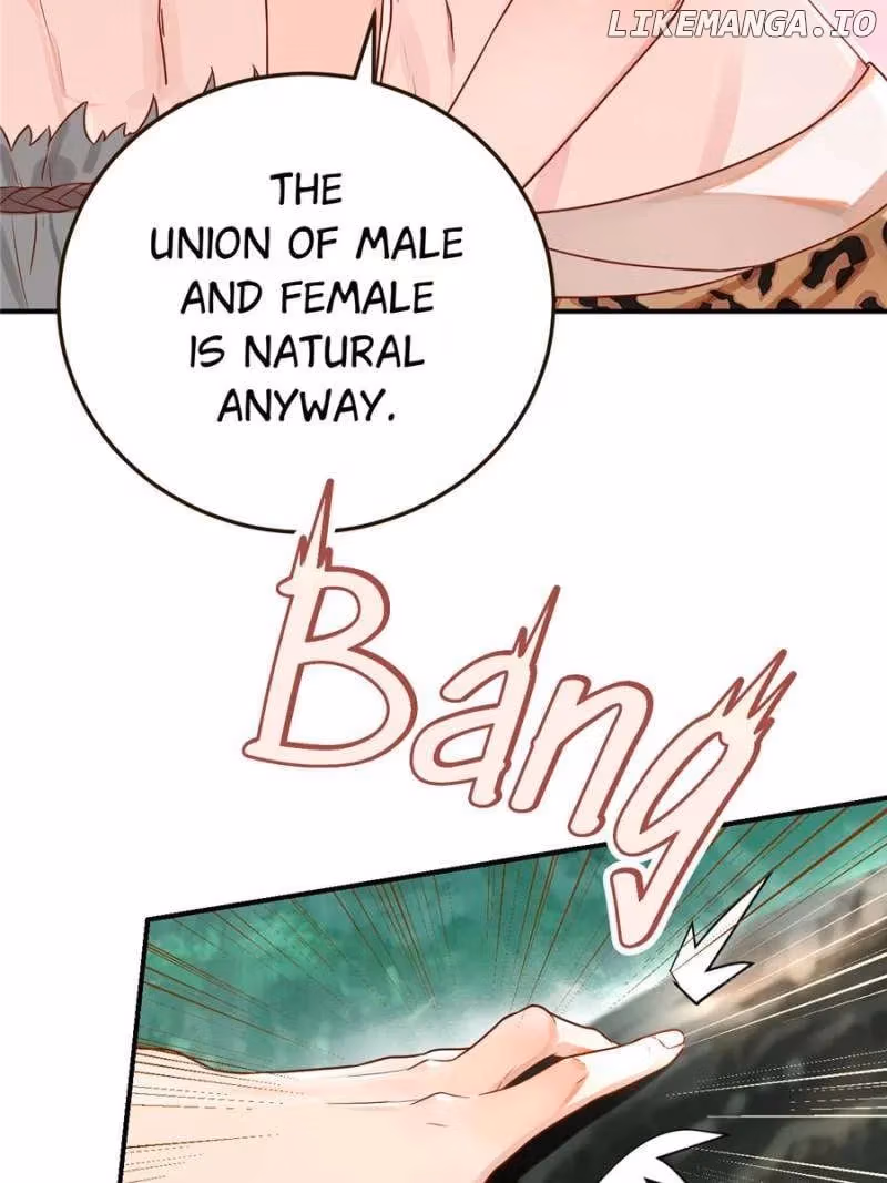 Read Taming My Royal Beast chapter 20 image 25 on Lezhin
