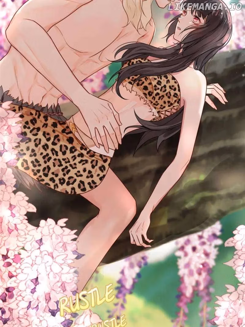 Read Taming My Royal Beast chapter 20 image 27 on Lezhin