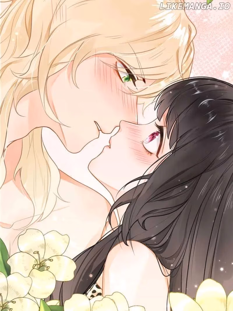 Read Taming My Royal Beast chapter 20 image 3 on Lezhin