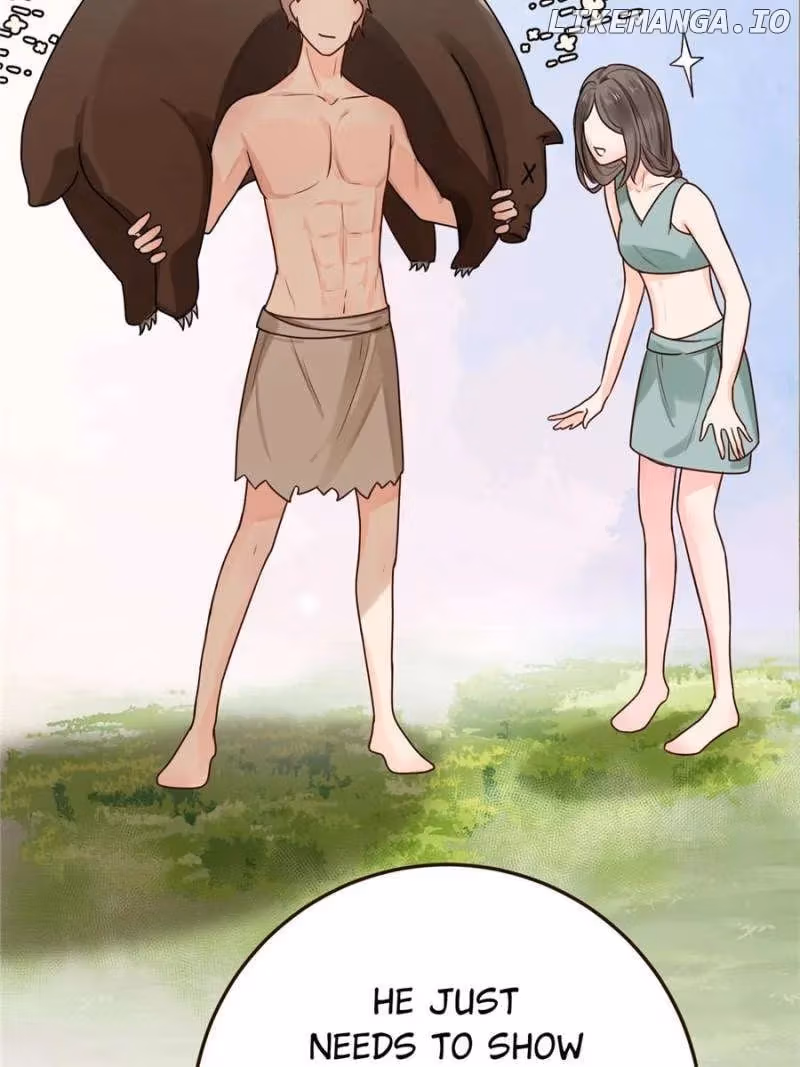Read Taming My Royal Beast chapter 20 image 35 on Lezhin