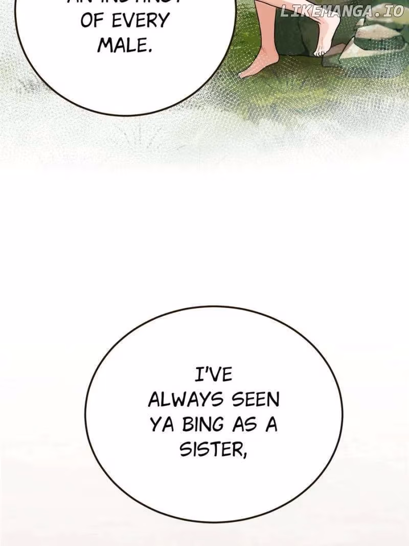 Read Taming My Royal Beast chapter 20 image 38 on Lezhin