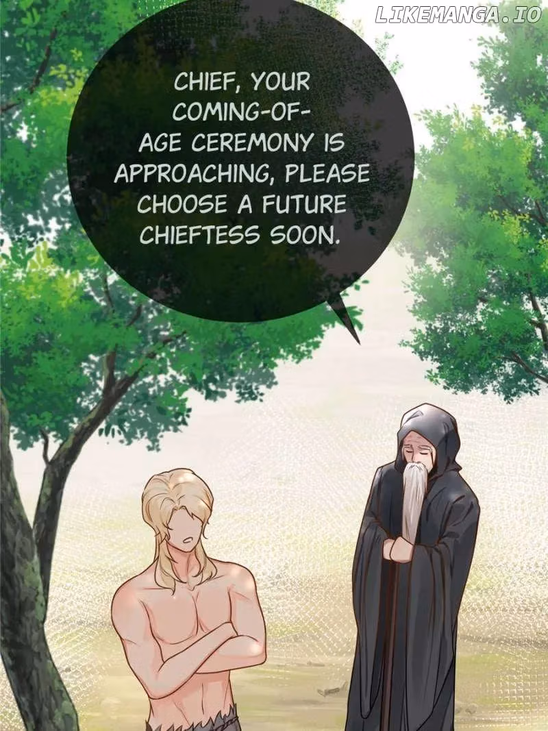 Read Taming My Royal Beast chapter 20 image 41 on Lezhin