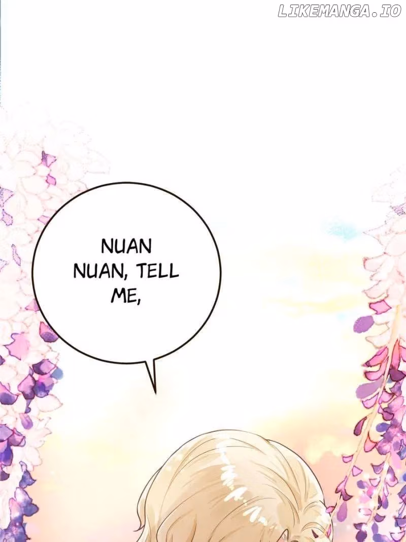 Read Taming My Royal Beast chapter 20 image 51 on Lezhin