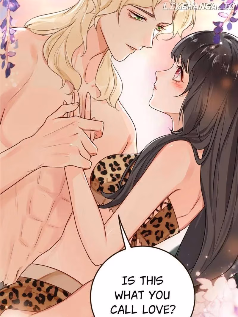 Read Taming My Royal Beast chapter 20 image 52 on Lezhin