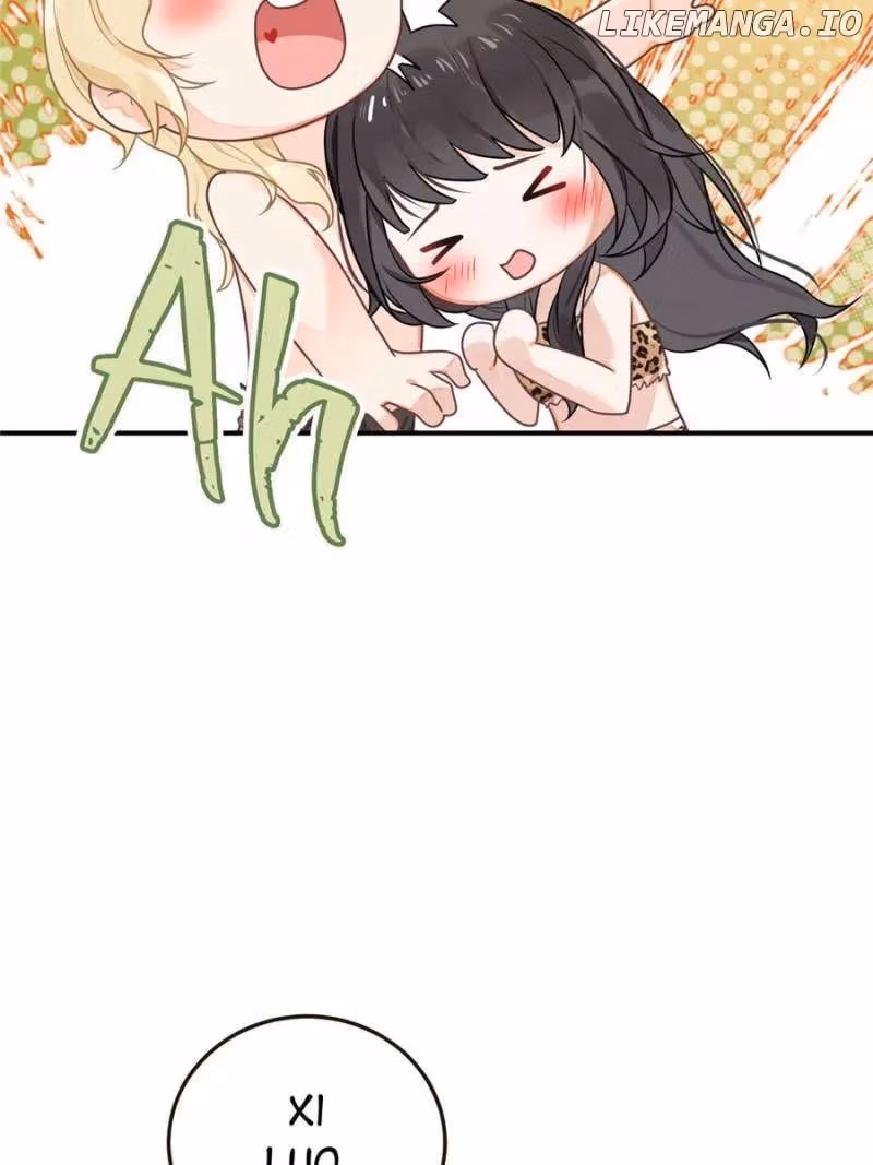 Read Taming My Royal Beast chapter 20 image 6 on Lezhin
