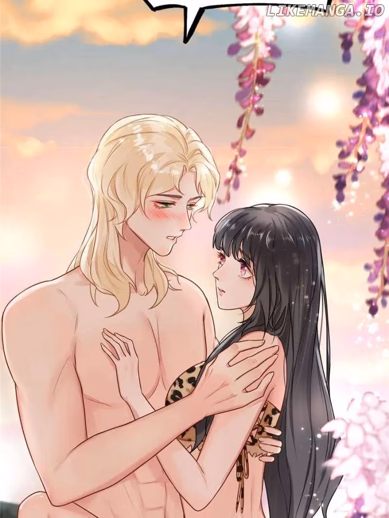 Read Taming My Royal Beast chapter 20 image 63 on Lezhin