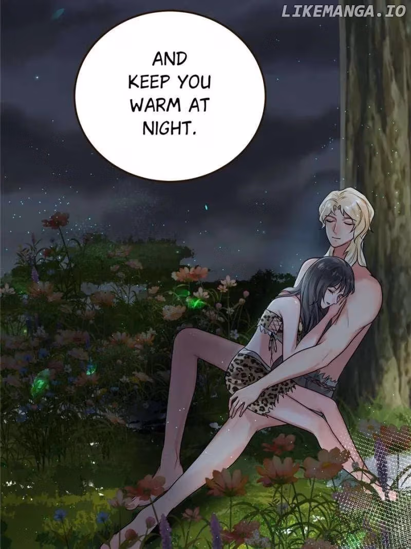 Read Taming My Royal Beast chapter 20 image 66 on Lezhin