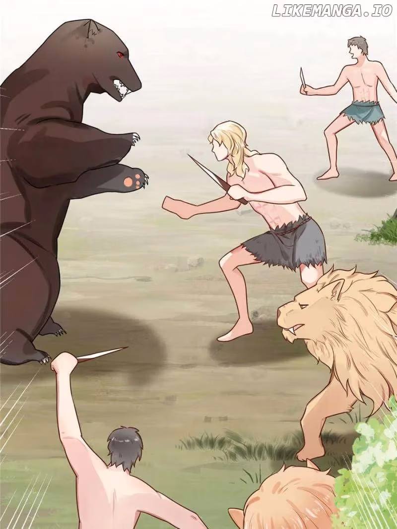 Read Taming My Royal Beast chapter 20 image 69 on Lezhin