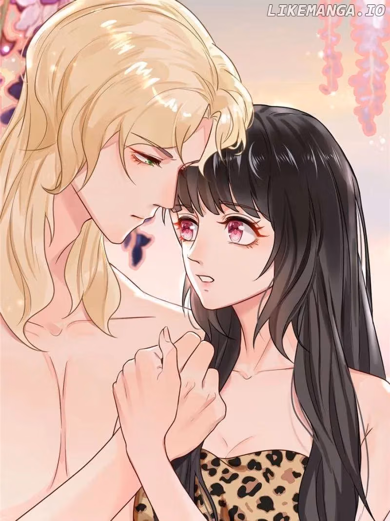 Read Taming My Royal Beast chapter 20 image 77 on Lezhin