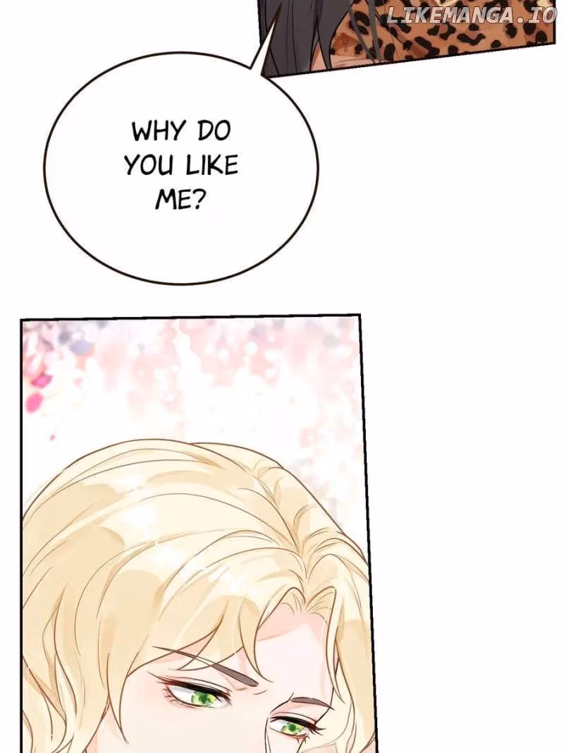 Read Taming My Royal Beast chapter 20 image 8 on Lezhin