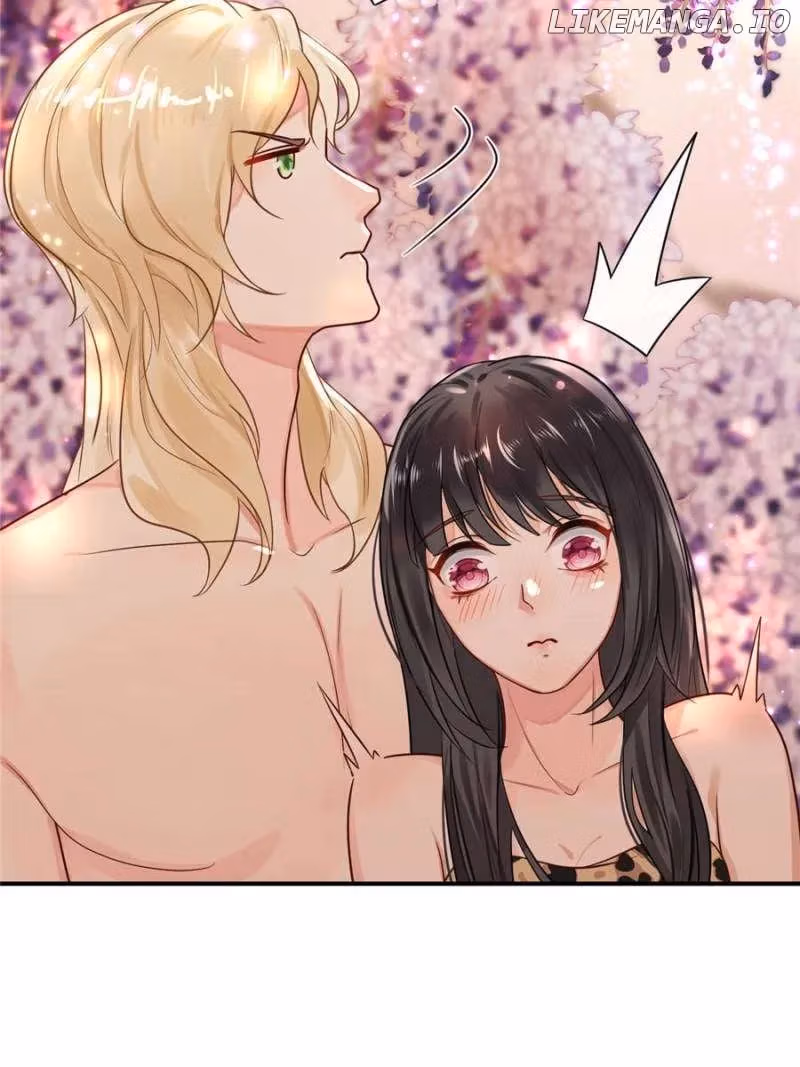 Read Taming My Royal Beast chapter 20 image 82 on Lezhin
