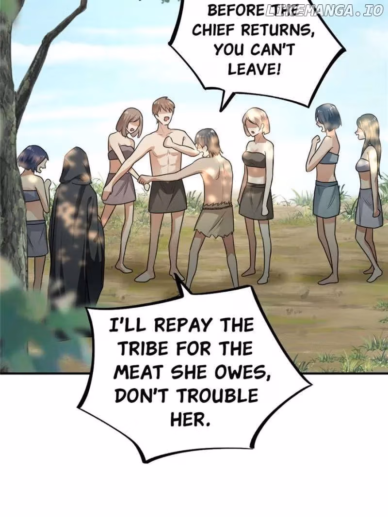 Read Taming My Royal Beast chapter 21 image 1 on Lezhin