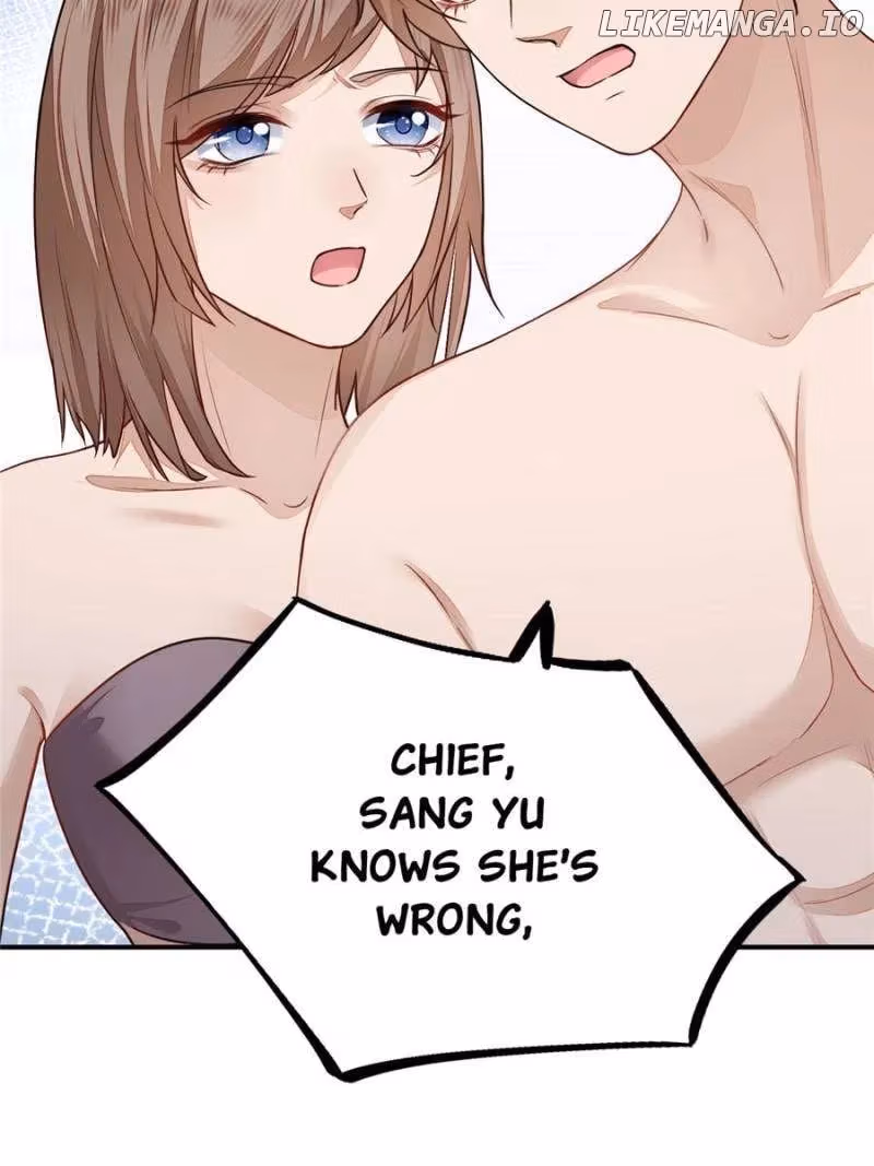 Read Taming My Royal Beast chapter 21 image 12 on Lezhin