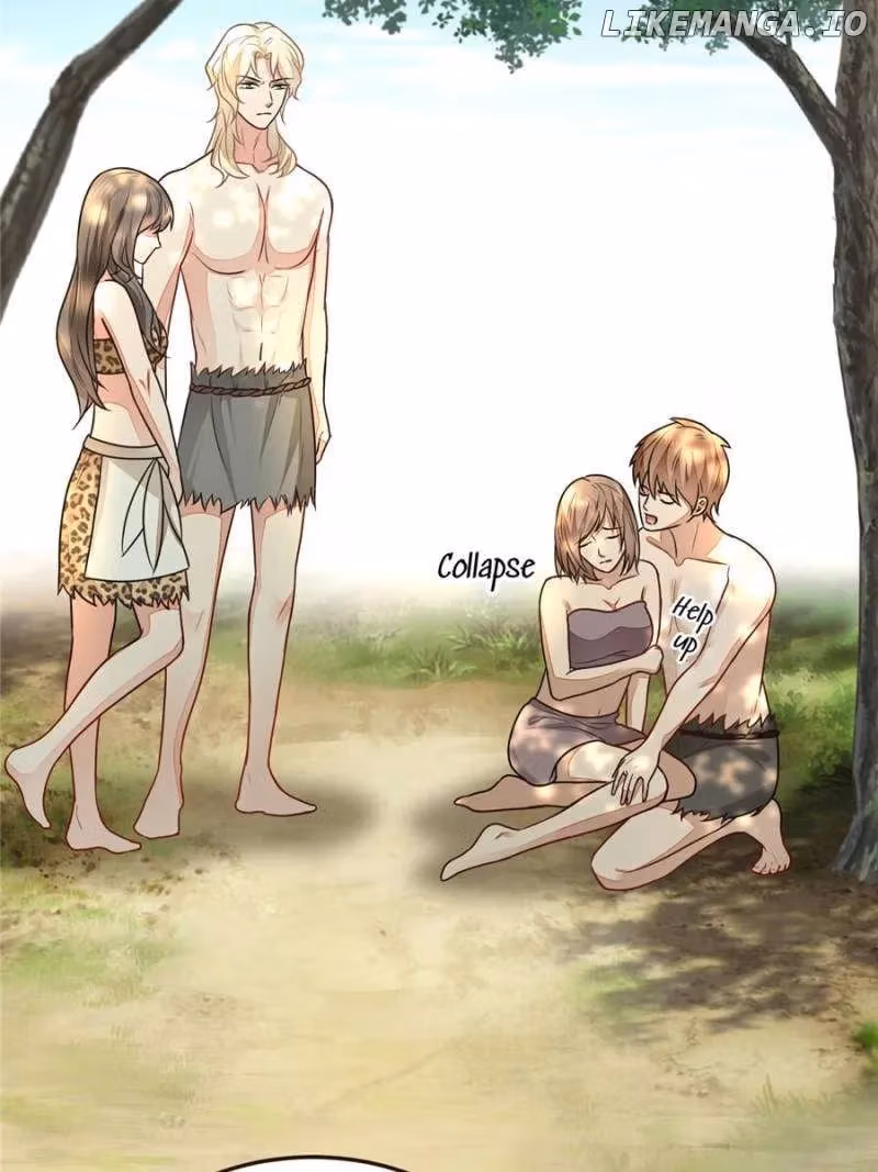 Read Taming My Royal Beast chapter 21 image 14 on Lezhin