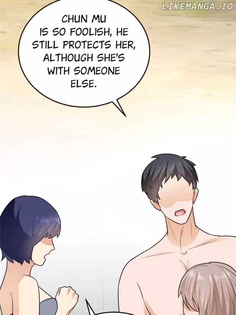 Read Taming My Royal Beast chapter 21 image 15 on Lezhin