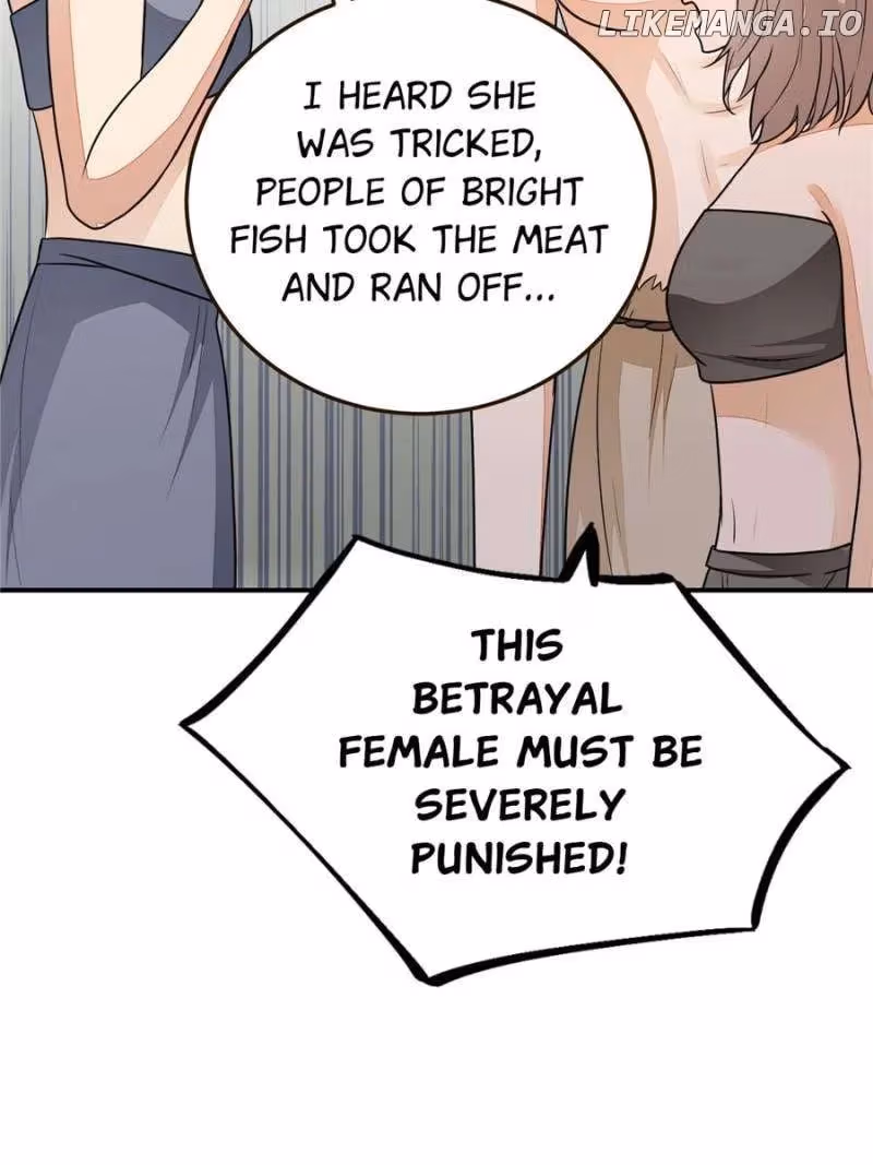 Read Taming My Royal Beast chapter 21 image 16 on Lezhin