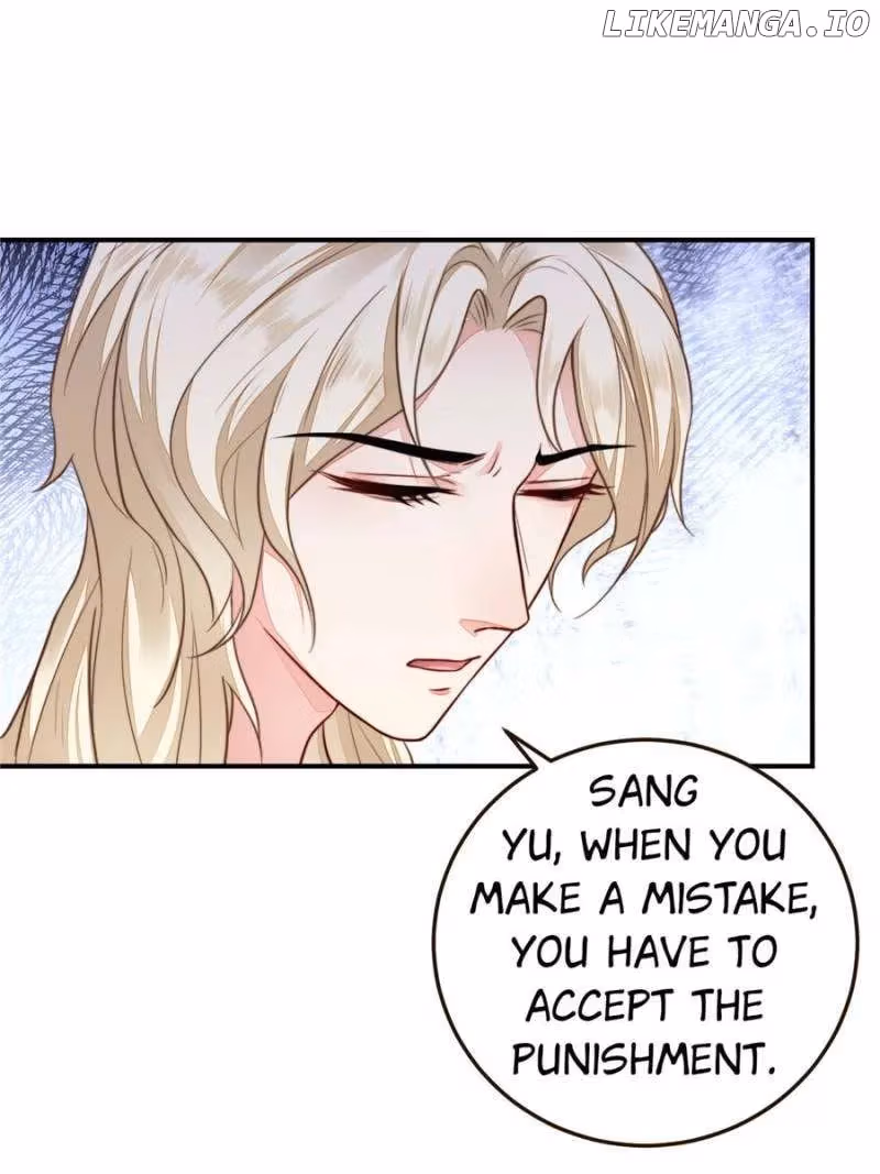 Read Taming My Royal Beast chapter 21 image 22 on Lezhin