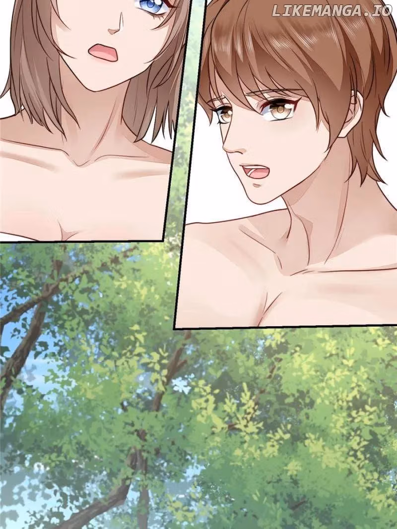 Read Taming My Royal Beast chapter 21 image 26 on Lezhin