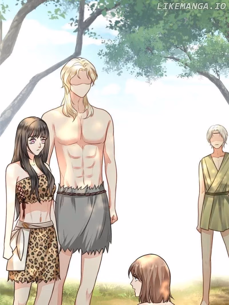 Read Taming My Royal Beast chapter 21 image 27 on Lezhin