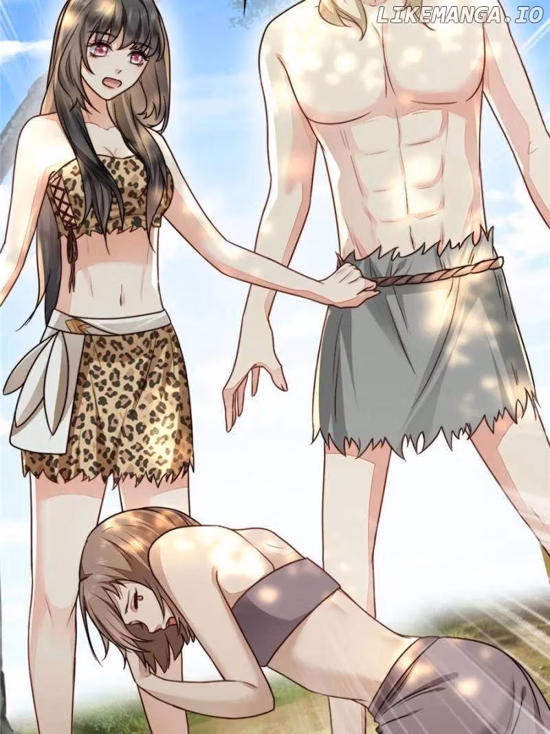 Read Taming My Royal Beast chapter 21 image 30 on Lezhin